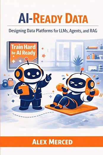 AI-Ready Data cover